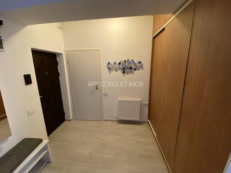 Garsoniera | Piata Sudului | Centrala Proprie | Proximitate Metrou | PetFriendly - 5