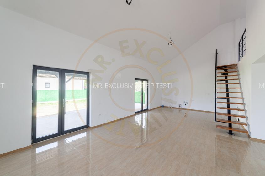 Casa construcției 2025 Argeș Drăganu - 8