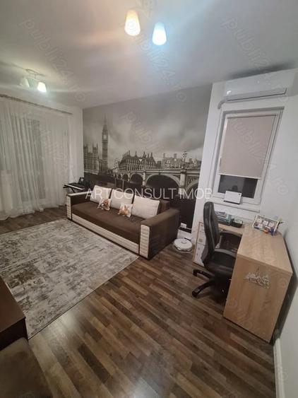 2 Camere | Avangarde Grand Village | Bd Timisoara | Mobilat Utilat Complet | - 2