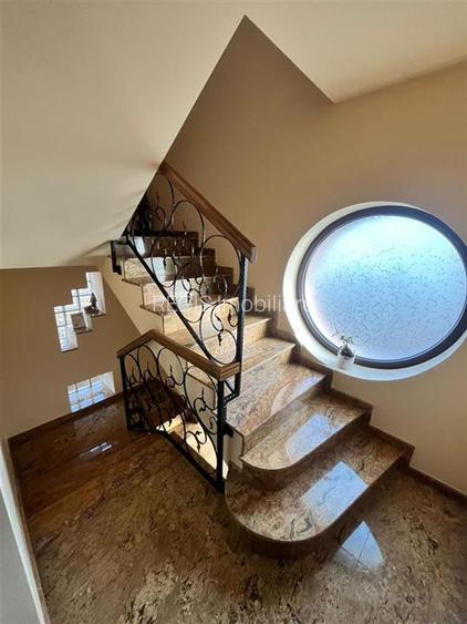 Vila deosebita in Harman, Brasov - 6