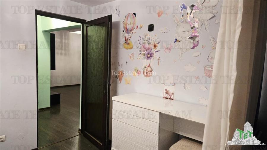 Apartament modern si luminos cu 3 camere pe Calea Grivitei-priveliste panoramica - 4