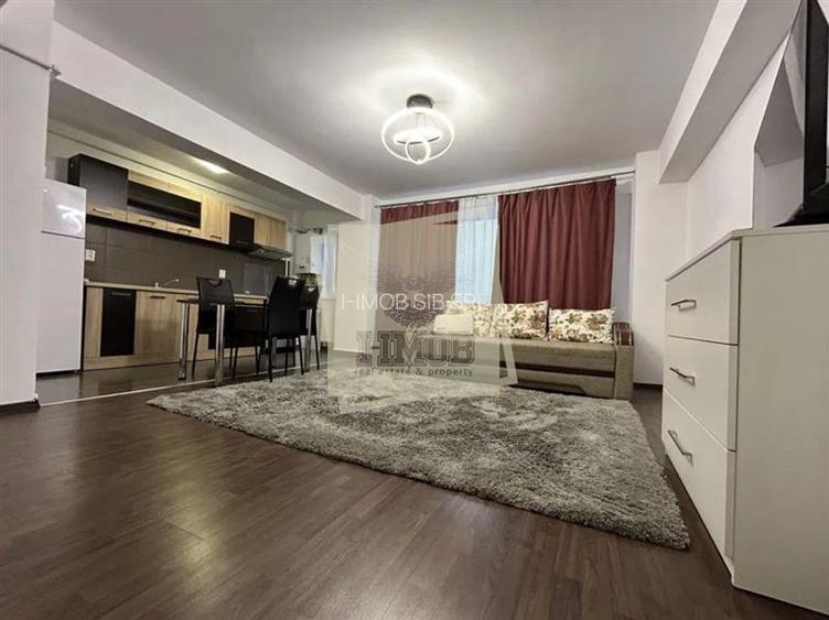 Apartament modern cu 2 camere si parcare in zona  Mihai Viteazu - 11