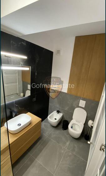 Aviatorii Residence Avigarden Parcare Subterana Campus Universitate  - 6