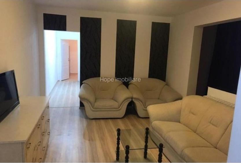 Bulevardul Covasna-Aleea Supilor-ap 3 camere - 7