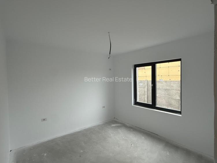 Casă pe parter, 4 camere, teren generos – preț 120.000 €- Berceni-Ilfov - 8