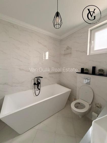 Vila 4 camere Matei Milo | sistem fotovoltaic de 10kW cu baterie de stocare 10Kw - 14