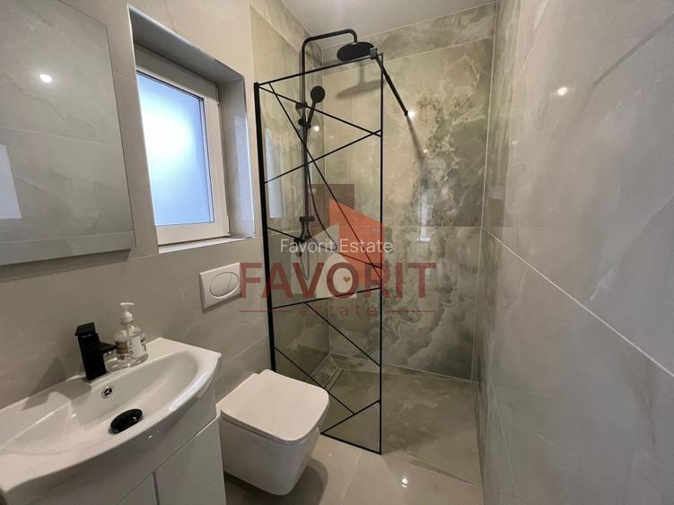 Duplex in Sanandrei | Toate utilitatile | Finisaje premium | Asfalt | - 8