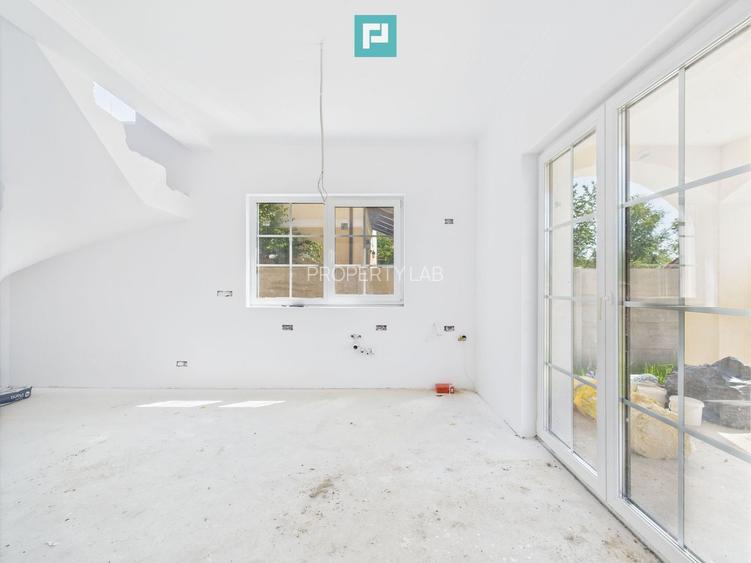 Jumătate de Duplex Modern în Giarmata - 18