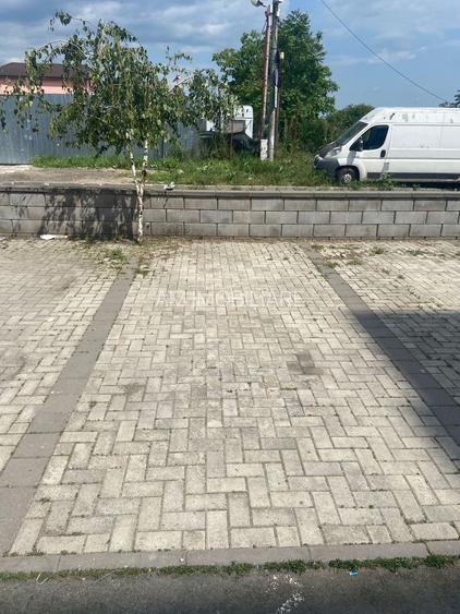 AP. 2 CAMERE SALAJ - PARCARE INCLUSA, CENTRALA PROPRIE, COMISION 0% - 12