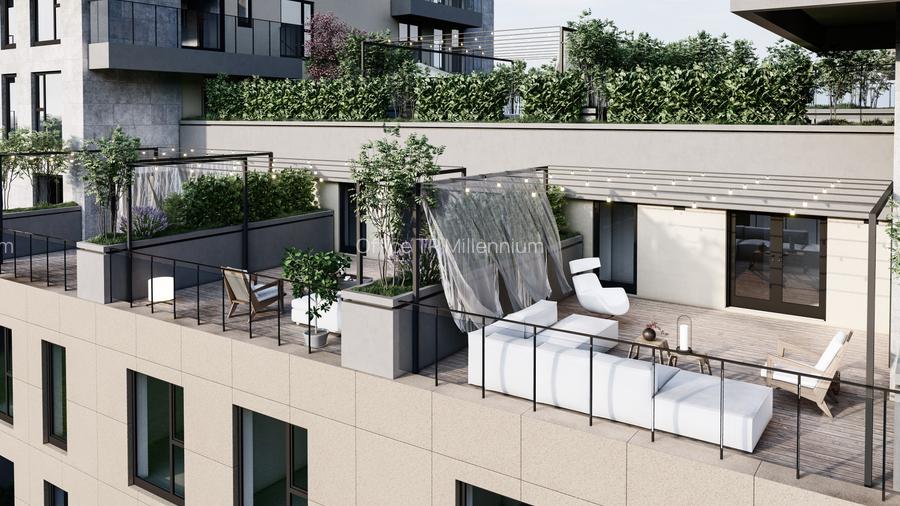 : Ap. 3 Camere 85.93 m2 Păcurari-POSIBILITATE CREDIT BANCAR-CLADIRE INTABULATA! - 5