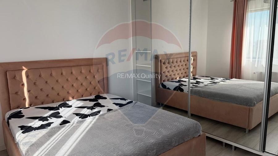 Inchiriere Apartament nou 2 camere, Metrou Pacii - 4