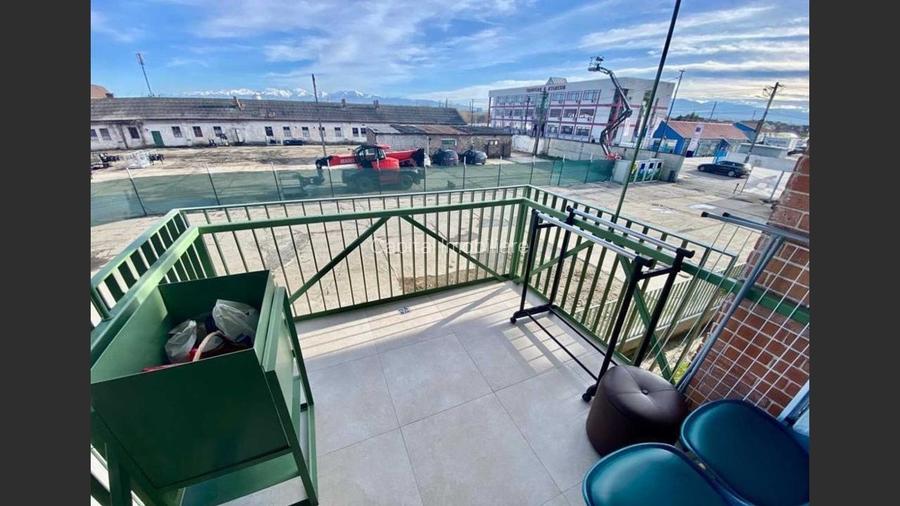 Studio apartment zone Tractorului street Sibiu - 2