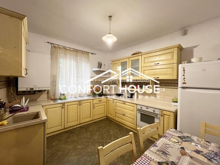 VILA P+E+M, 5 camere, in apropierea parcului, NORDULUI - 14