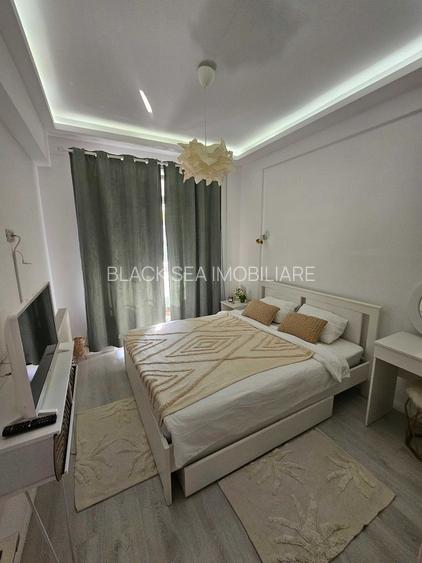 Apartament 2 camere in mamaia zona Lidl - Piscina exterioara - 4