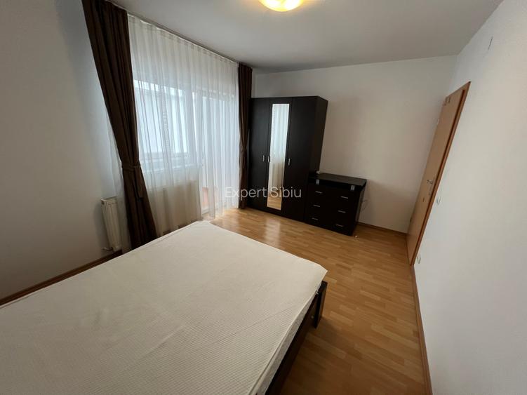 Apartament 2 camere decomandat, grădină 20 mp, loc de parcare – Zona Ștrand - 6