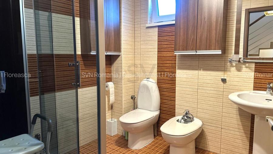 REV2005485 Vila de vanzare 5 camere l Cartier 23 August l Titan - 16