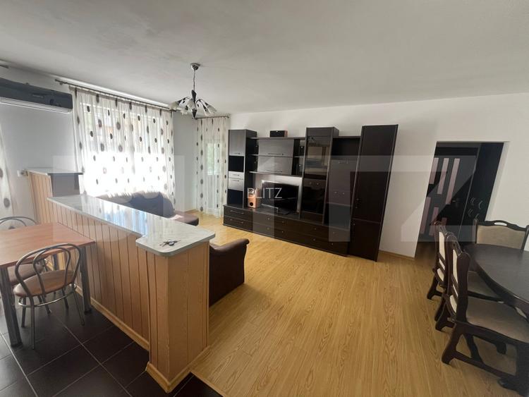 Apartament cu 2 camere, semidecomandat, etaj 1/3, 2 parcari, zona Eroilor - 2