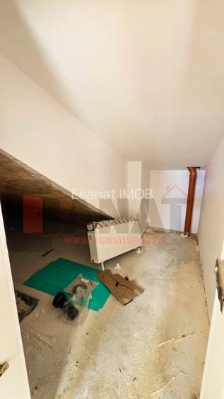 Penthouse NOU pe 2 nivele, Panoramic, DaVinci Residence, 90mp |VIDEO - 5