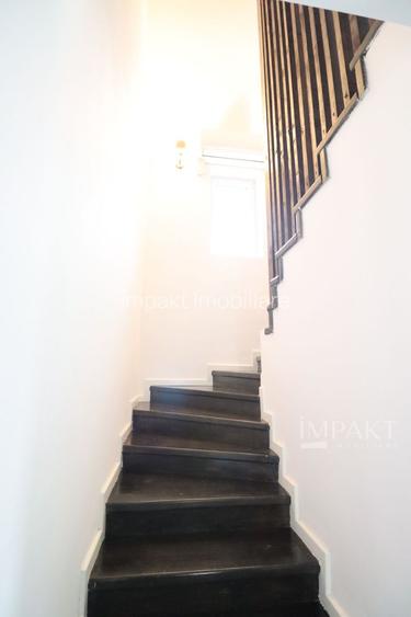 Casă individuală, curte generoasă, cartier Voronet! - 12