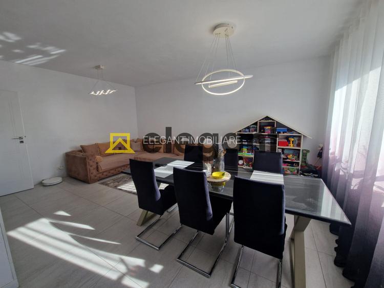 Deosebita! Casa S+P, 179 mp, 1142 mp teren, Plaiul Vulcanesti - 4