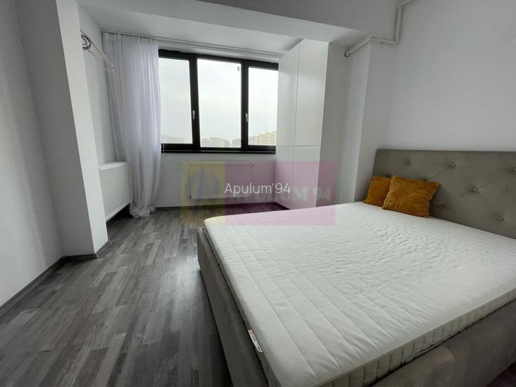 Studio Doamna Ghica 37.5 mp, la un pret exceptional - 8