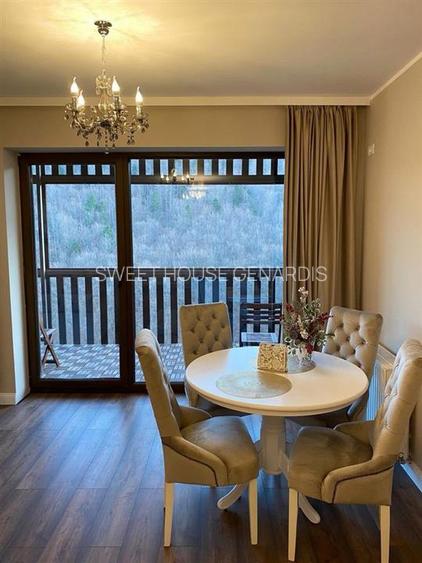 Apartament cu trei camere Lux Tampa gardens - 3