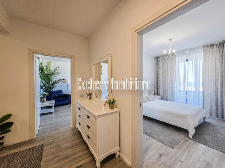 TERMEN LUNG! Apartament pe Malul Lacului cu Vedere la Mare din toate camerele - 18