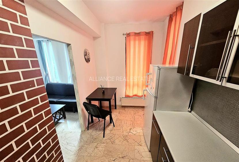 Palas-Hotel International, apartament mobilat si utilat, bloc nou - 12