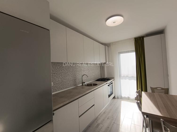 Apartament 2camere decomandat,mobilat/utilat, parcare inclusă Cristian - 11