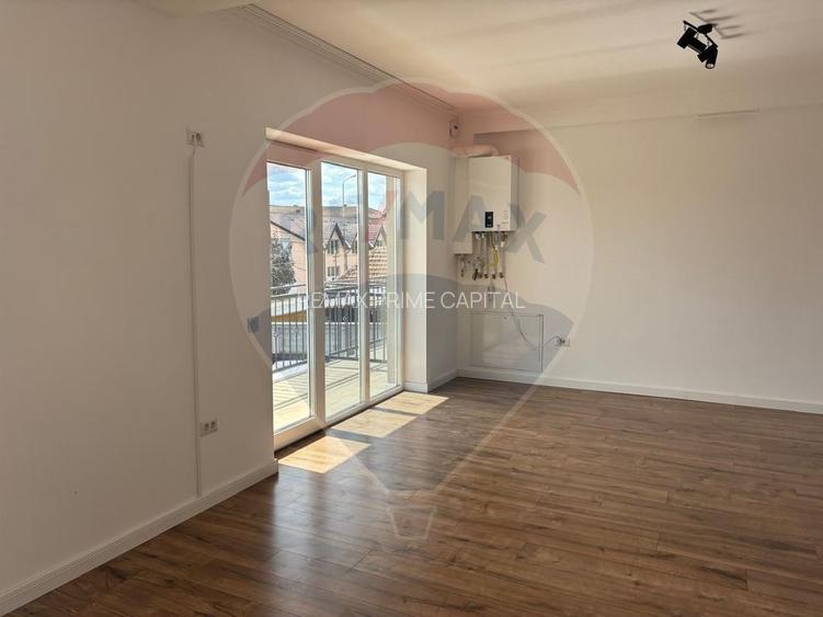 Spații de Birouri, de Închiriat Zona Ioșia - 7