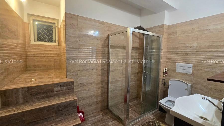 REV2004785 Vila de inchiriat Parcul Carol - 18