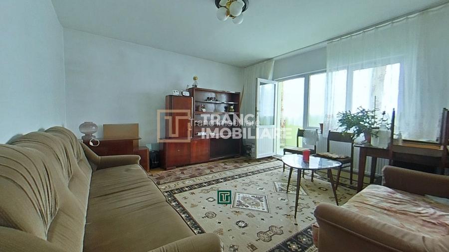 Apartament spațios cu 3 camere de vânzare în Arad – zona Micălaca, Miorița - 4