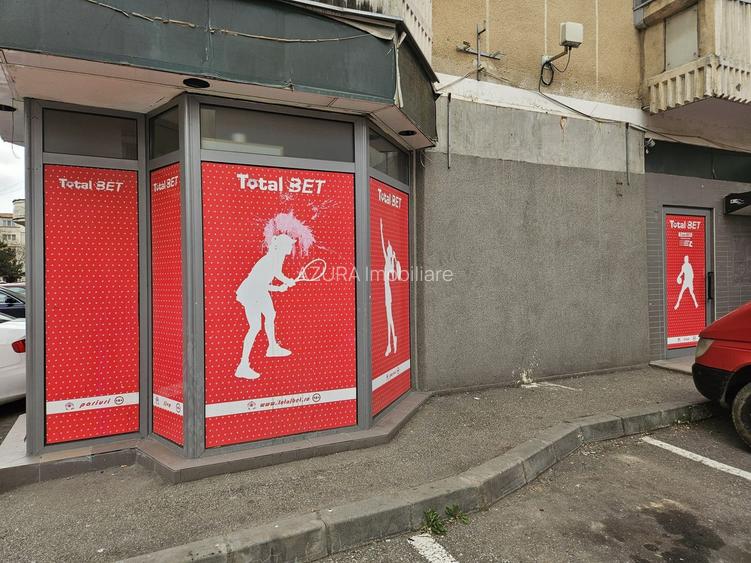 Inchiriere spatiu comercial 44 mp, Tudor Vladimirescu - 2