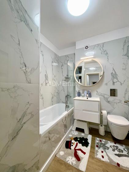 Apartament 2 camere Soseaua Leordeni, Mobilat-Utilat - 15