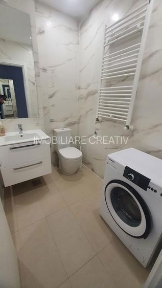 Garsoniera de inchiriat In Hills Pallady - 8