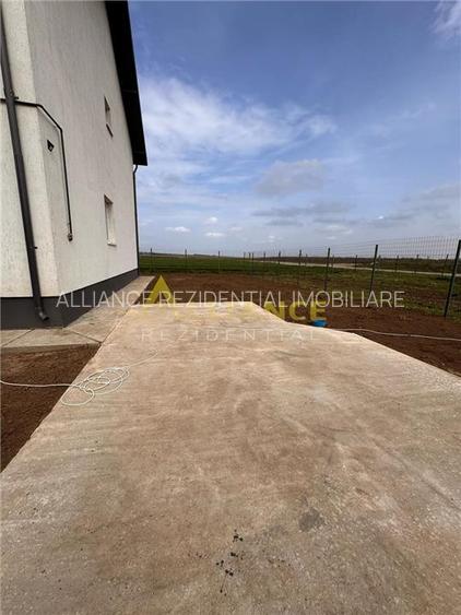 Vila P + 1 | 4 camere - 3 bai | 125 MPU + Teren 290 MP - 4