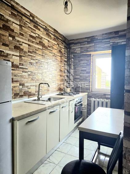 Apartament o camera 60 mp Alfa - 7