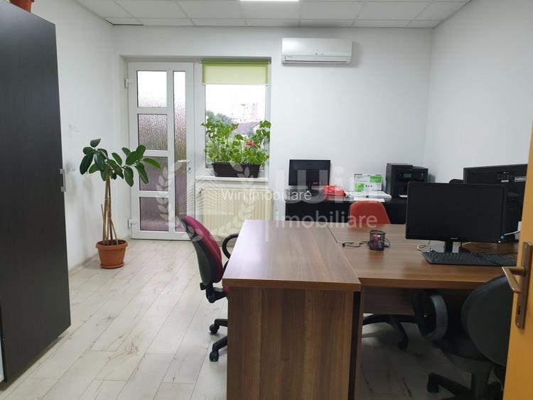 Spatiu de 600 mp ideal birouri in zona Sigma, cartier Zorilor! - 11