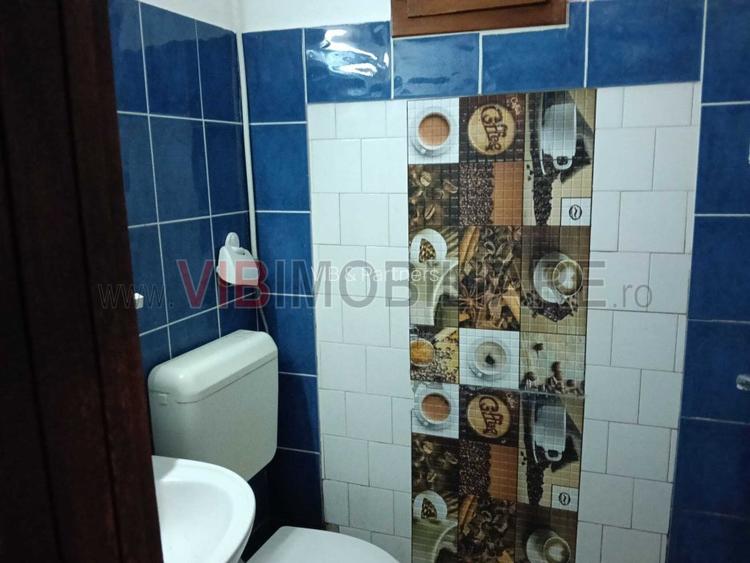 Casă spațioasă de vânzare | Parter + Etaj | Ideală pentru locuință sau activitat - 15