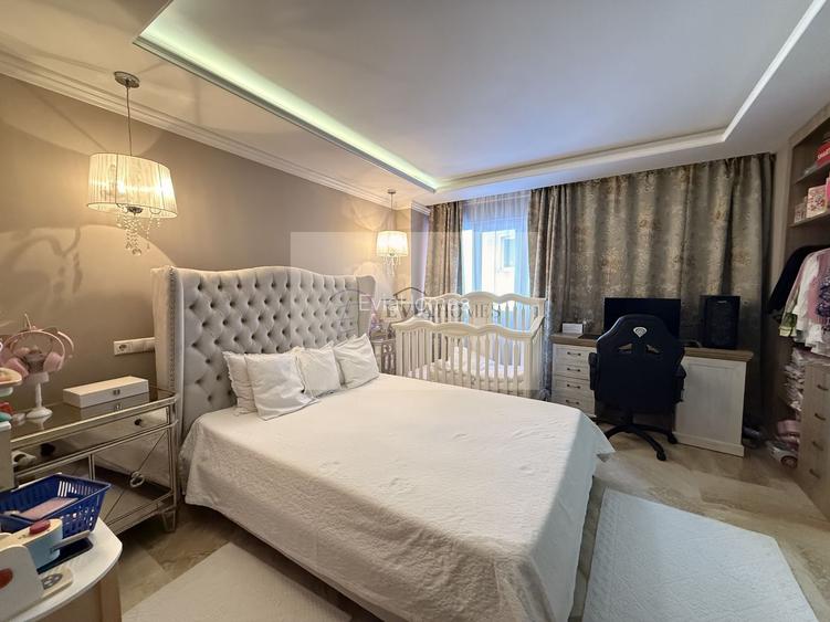 Cartier Europa/ Ideal pentru familii/ 3 camere - 7