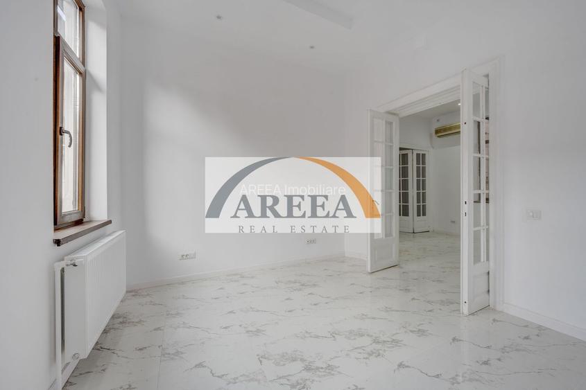 VILA RENOVATA SI ELEGANTA - 131 mp, 6 camere - Mitropolie / Unirii - 4