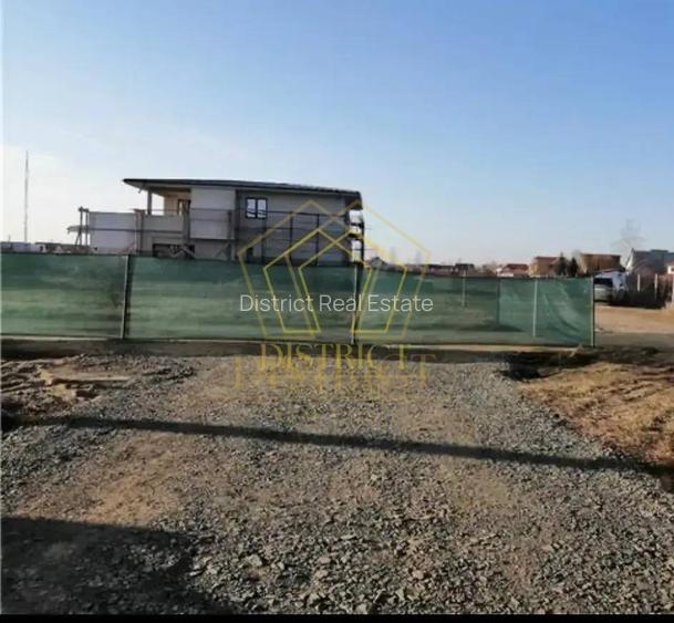Teren intravilan constructii rezidentiale | Timisoara | Calea Urseni - 3