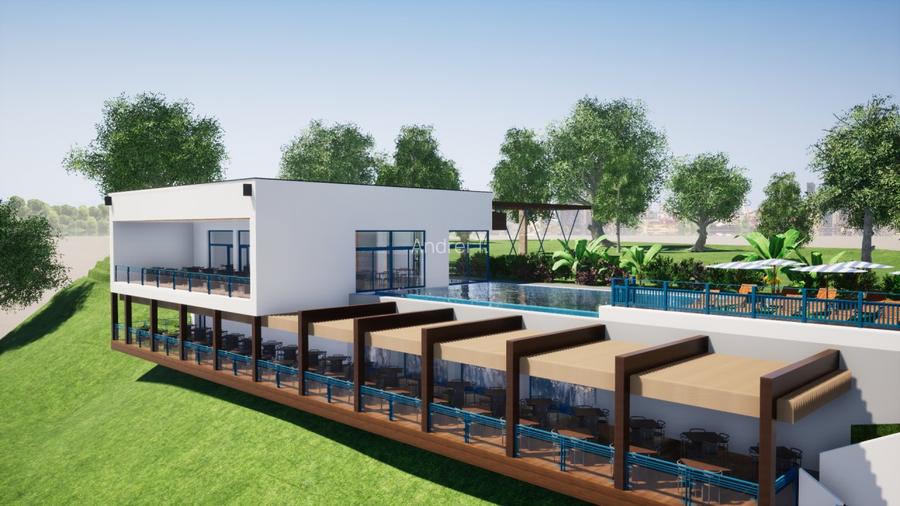 Teren spectaculos în Delta Dunării – ideal pentru complex turistic - 16