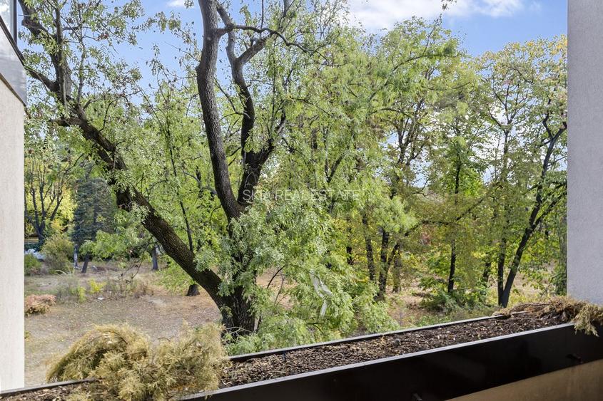 Apartament spectaculos de inchiriat cu 4 dormitoare, in zona Kiseleff - 22