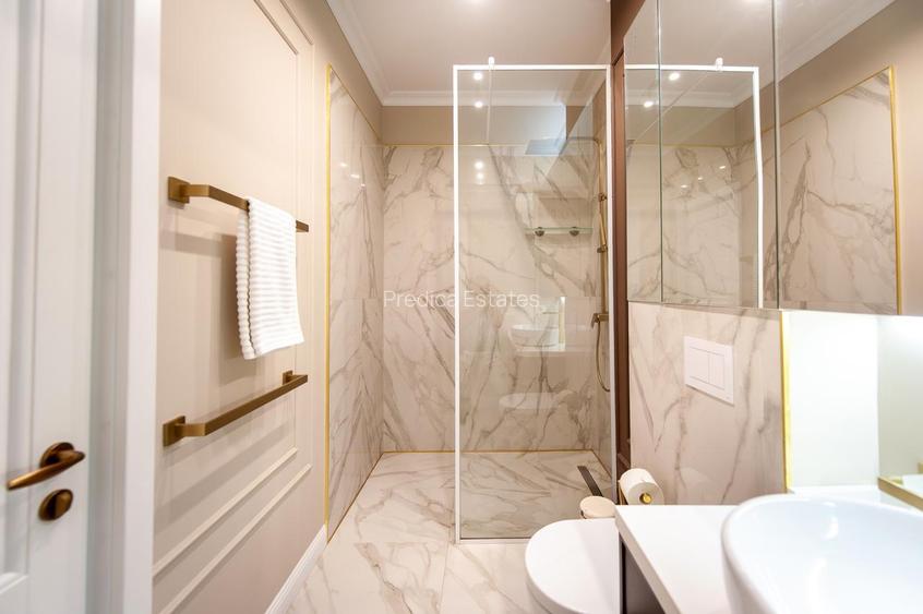 4 camere - Strada Biharia, Baneasa, Aviatiei, Promenada, Herăstrău - 14