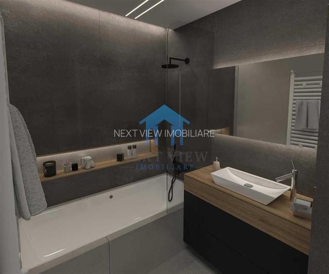 Apartament 3 camere, Zorilor - 2