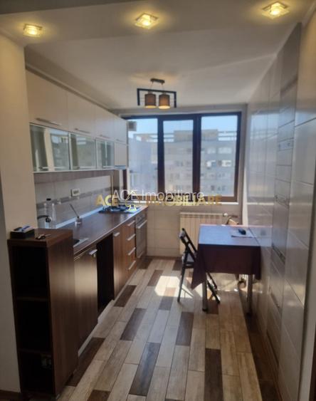 2 Camere de inchiriat | Campia Libertatii | Metrou | Mobilat | Utilat  - 4