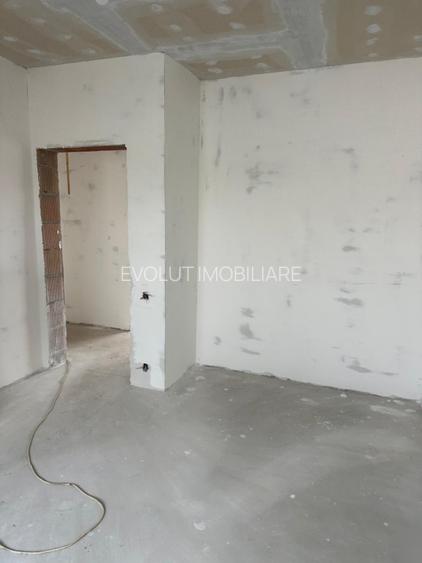 Casa noua stil american – Cernica | 500 mp teren | 3 camere | Curte mare - 5