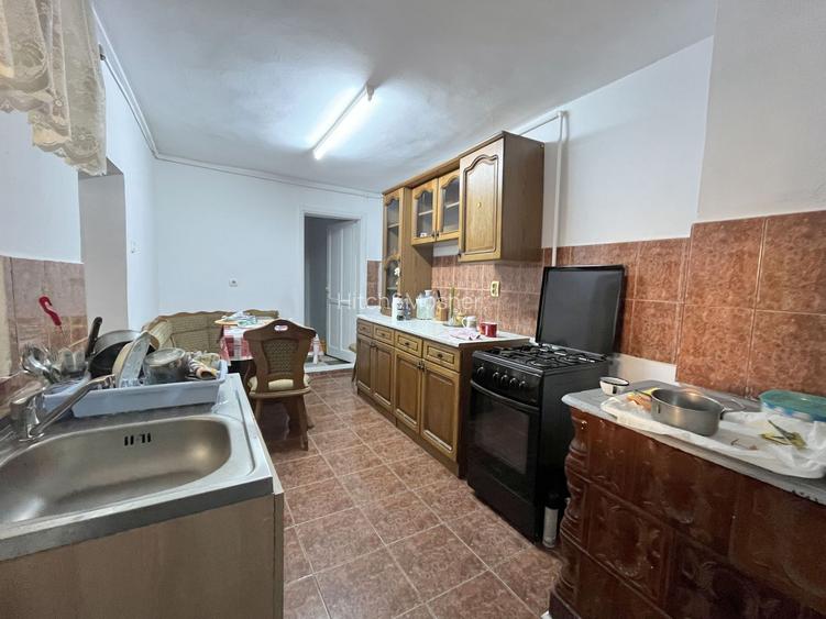 Casă de vânzare în Ronat – comision 0% - 11