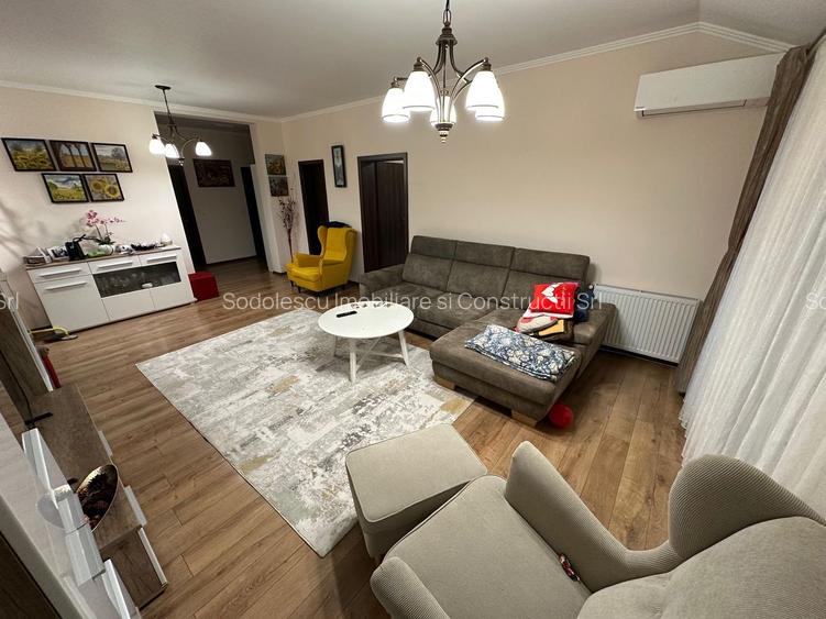 Casa parter cu carpot - 15